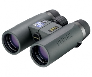 Pentax 8x42 DCF-CS